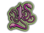 Giant Squid image